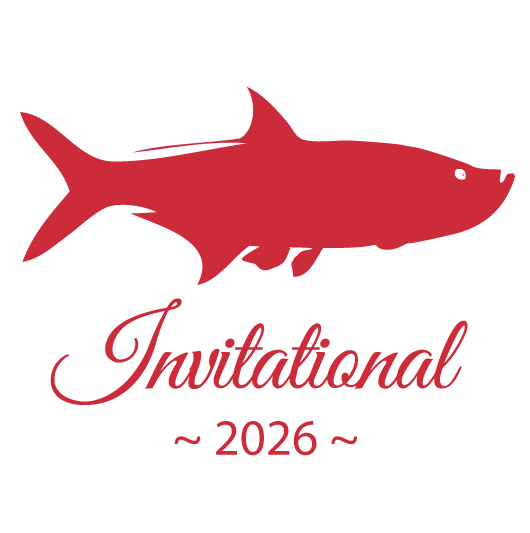 2026 Invitational Angler Sandwich Sponsor