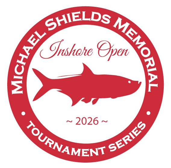 2026 Inshore Open Individual Angler Registration