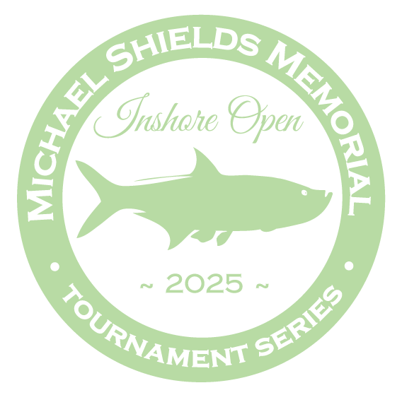 Inshore Open Angler Registration + Yeti Tournament Bucket & Captain's Party Ticket