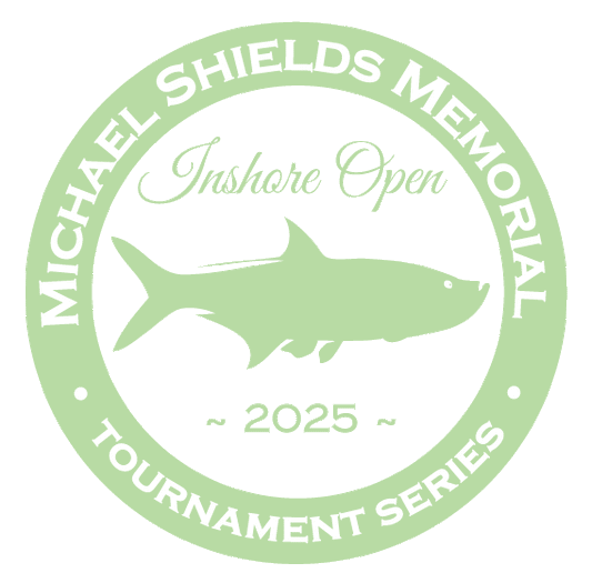 Inshore Open Angler Registration + Yeti Tournament Bucket